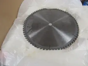 L5243072-30 Fstool 430mmx4.4mmx30mmx72t Circular Saw Blade 72 Tooth