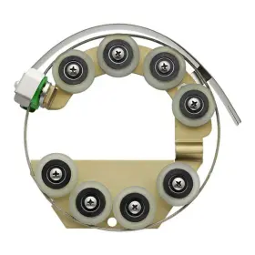 Y0518-0000 Gemini Apollo Wire Blade Cartridge - Standard