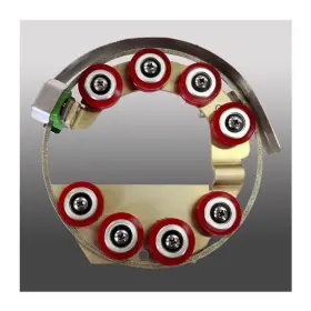 Y0518-0003 Gemini Apollo Slicer Blade Cartridge Assembly
