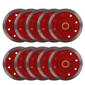 Goyonder 666389652492 Super Thin Diamond Ceramic Saw Blade Porcelain Cutting For Cut