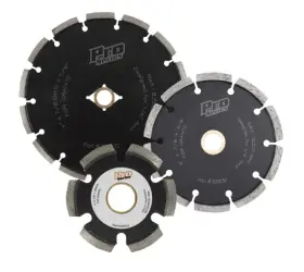Dko-7 Granquartz Pro Series Rodding Blade 7 Inch X 1/4 5/8 -dko-7/8