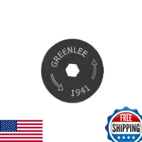 Greenlee B002m61qlw 1941-5 Replacement Blade For 1940 5 Pack