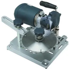 Hft 789611003395 Circular Saw Blade Sharpening Machine