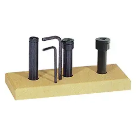 3900-0150 Hhip 769053015842 Circular Saw Arbor Set 3-piece