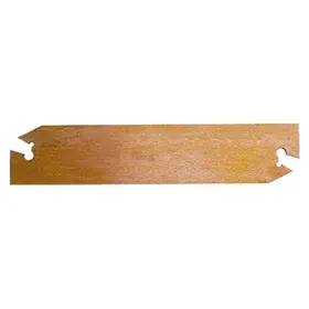 3900-5319 Hhip 769053029375 32-5 Style Individual Blade 5-7/8 Inch Length 1-1/4 Width