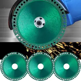 202508 Hoiuter Indestructible Disc 2.0 -cut Everything In Seconds New Upgraded 3 Pack