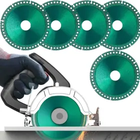 B0cls4jssg Hoiuter Indestructible Disc 2.0 - Cut Everything In Seconds 2025 Upgraded Indestructibl