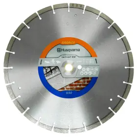 579816402 Husqvarna Genuine Oem Vh5 Diamond Blade 14 Inch