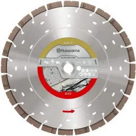 599494725 Husqvarna Saw Bld Elit-cut S45 14 Inch