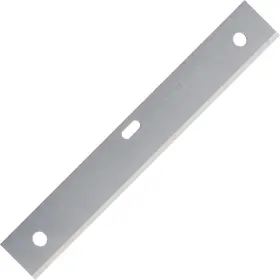 33255 Hyde Blade Universal Silver 4 In