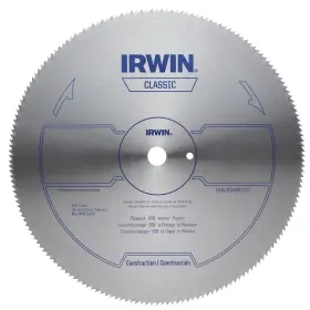 11820zr Industrial Tool Co 445015325329 Circular Saw Blade Plastic 140 Teeth 6-1/2 Inch