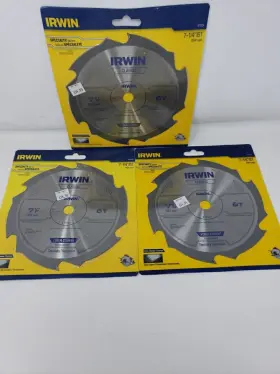 15702zr Irwin 3 Classic Saw Blade