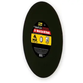 B0983xcjf9 Ivy Classic 40088-5 Swift Cut 10-inch X 3/32-inch 5/8-inch Arbor Metal Cut-of