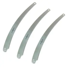 Jameson 810841030681 Sb-16te-3pk 16-inch Barracuda Tri-cut Replacement Blade For Pole And Hand Saw