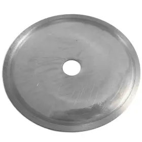 Jingling 313103064047 6 Inch 150mm Sintered Diamond Lapidary Saw Blades Cutting Rocks Trim Saws Arbor