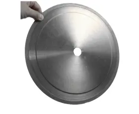 Jingling Wyp-350-25.4 14 Inch Diamond Lapidary Sintered Saw Blade Slab Trim Cutting Jewelry Tools