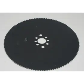 Jt9-cs275-41 Jpw Industries Jet 275mm Ferrous Cold Saw Circular Blade 32mm Arbor