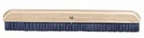 Cc193-01 Kraft Tool 765139309812 24-inch Wood Horsehair Broom Without Handle