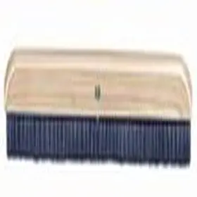 B00cjk9d3y Kraft Tool Cc193-01 24-inch Wood Horsehair Broom Without Handle