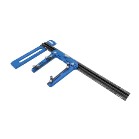 B0ffk6dfms Kreg Kma2400 Rip-cut Circular Saw Guide Woodworking Tool Straight Accurate Cuts