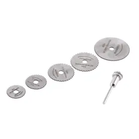 Kuidamosy3nuwpgi9r Kuidamos Mini Circular Saw Blade Multi-functional High Powered Cutt