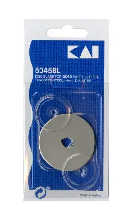 5045bl Lai Kai 45mm Replacement Rotary Blade