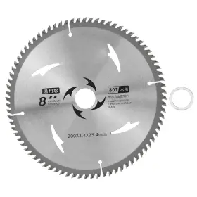 Liebewh 459398429084 Circular Saw Blade Hard Alloy Carbide Wood Chipboard Plywood Cutting Disc 8