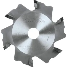 A-96132 Makita 088381458733 4-5/8 Inch Aluminum Grooving Carbide-tipped Saw Blade