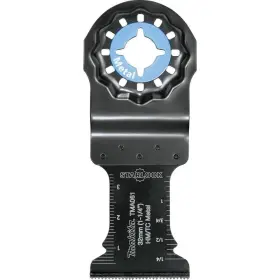 B-67119 Makita 088381540667 Starlock Carbide Tipped Metal Blade 1-1/4 Inch