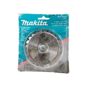 721107-6a Makita 4 3/8 Inch X 24t Carbide Tipped Saw Blade