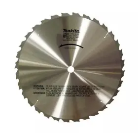 A-90956 Makita 16 5/16 Inch Carbide Tip Circular Saw Blade