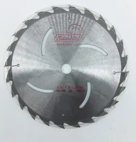 Ms71424ec Matsushita New Economy Combination Saw 7 1/4 Inch 24 Teeth