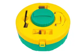 Microjig 815267011313 Bladeclean Blade And Bit Cleaning System
