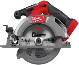 2833-20 Milwaukee - M18 Fuel 18v Lithium-ion Brushless Cordless 6-1/2 Inch