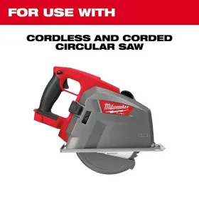Milwaukee 445033884846 8 Inch X 42 Carbide Teeth Metal And Stainless Cutting Circular Saw Blade