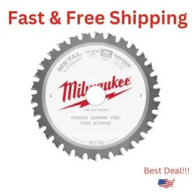 48-40-4205 Milwaukee 5-3/8 In 30 Teeth Circular Saw Blade