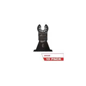 49-25-1119 Milwaukee Tool 2-1/2 Inch Open-lok Wood-cutting Oscillating