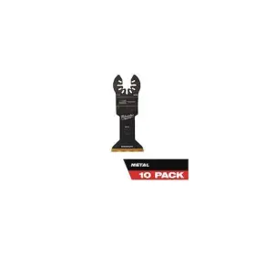49-25-1269 Milwaukee Tool 1-3/4 Inch Open-lok Titanium Enhanced Metal-cutting