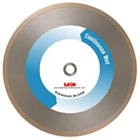 Mk Diamond 153250 Mk-315 6 Inch X .060 5/8 Tile Blade
