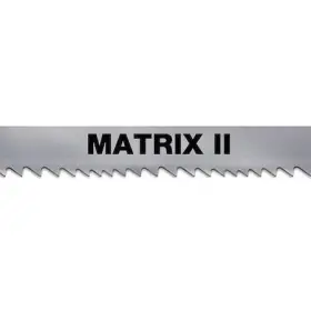 3961581980 Morse Saw Blade 16ft 6 X 1 /4 .042 5 /8