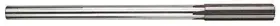 22156 Morse Cutting Tools Chucking Reamer High-speed Steel Bright Finish Straight Flute/shank