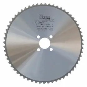 Icam36060cb Morse Circular Saw Blades 14-11/64 Inch Dia. 60t