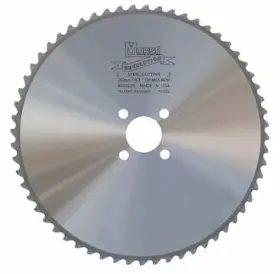 Icni46060cb Morse Circular Saw Blades 18-1/8 Inch Dia. 60t