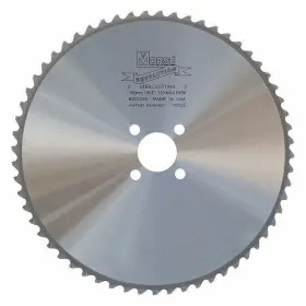 Ictnk28580cb Morse Circular Saw Blades 11-7/32 Inch Dia. 80t