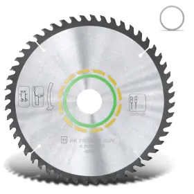 495381 Oem Home Upgraded Ts 75 Eq Fine Tooth Saw Blade 210x2.4x30mm 52
