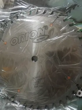 Or1040t Orion Saw Blade