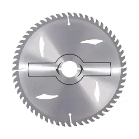 F6mq-0pbb Oudile 4 Inch Circular Saw Blade 40 Teeth 5/8 Arbor Wood Tungsten Carbide Tipped Slit