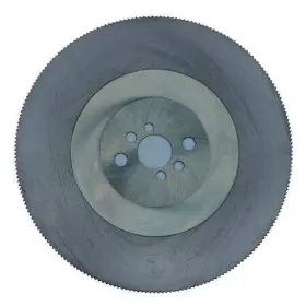 5tpa2 Palmgren 14 Inch 220-teeth Circular Saw Blade