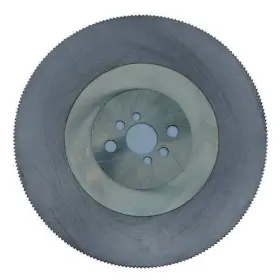 5tpa4 Palmgren 14 Inch 60-teeth Circular Saw Blade