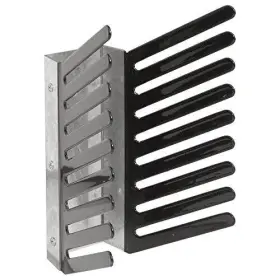 2271 Peachtree Woodworking Supply 817918020972 Saw Blade Storage Rack. Safely Store Up To Eight Blades. S